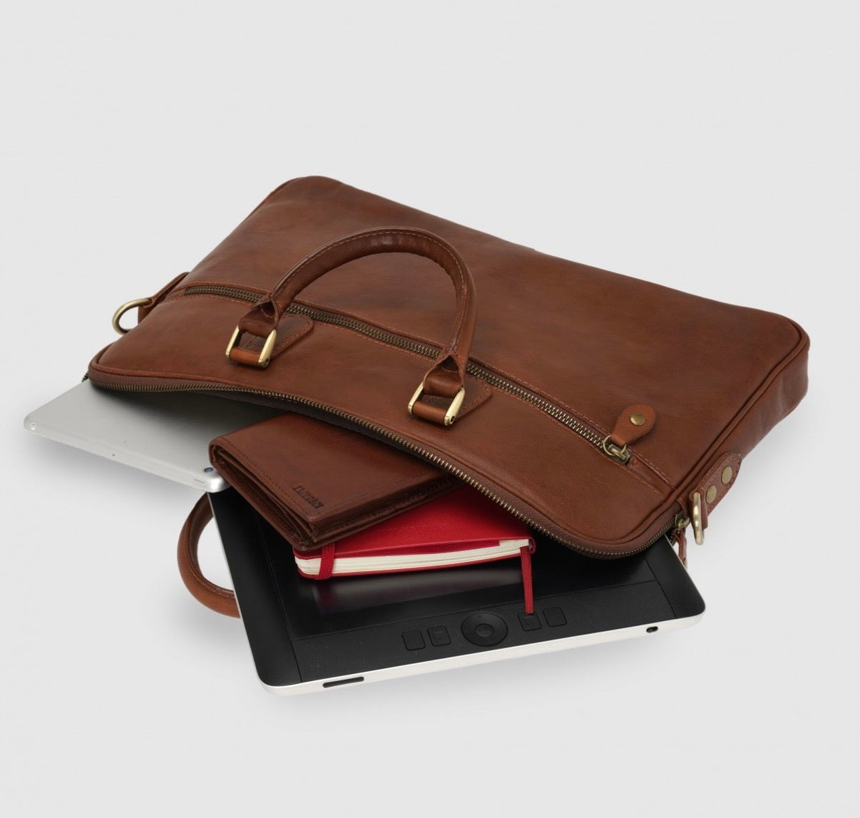 Borsa laptop on the go