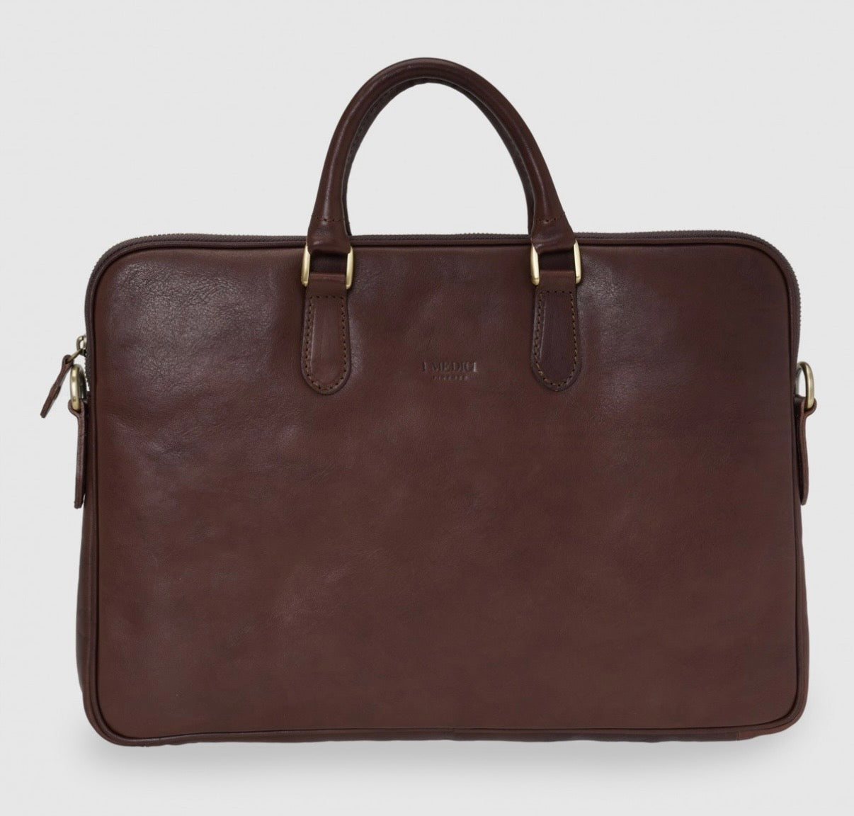 Borsa laptop on the go