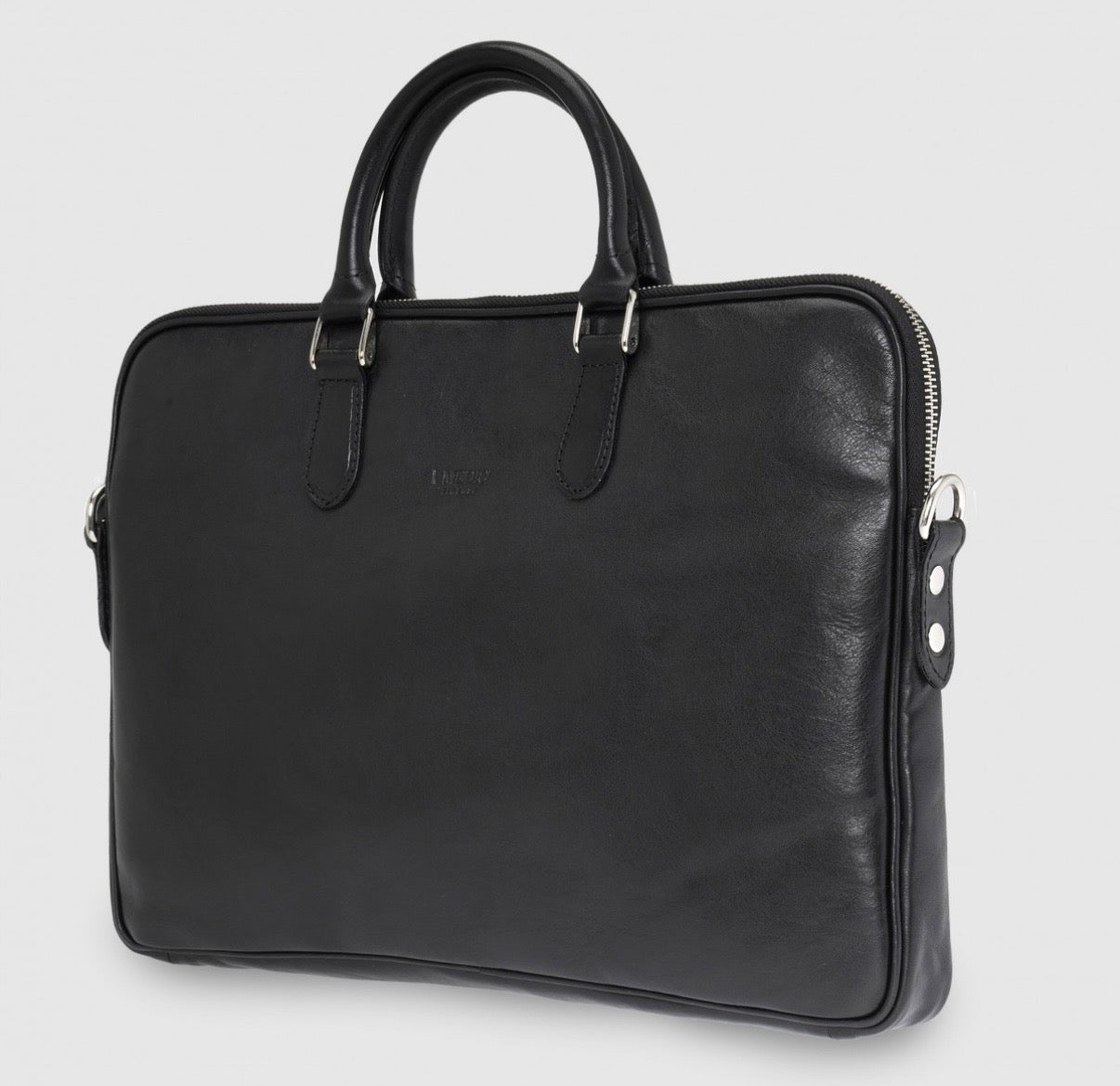 Borsa laptop on the go