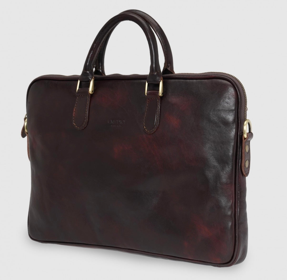 Borsa laptop on the go