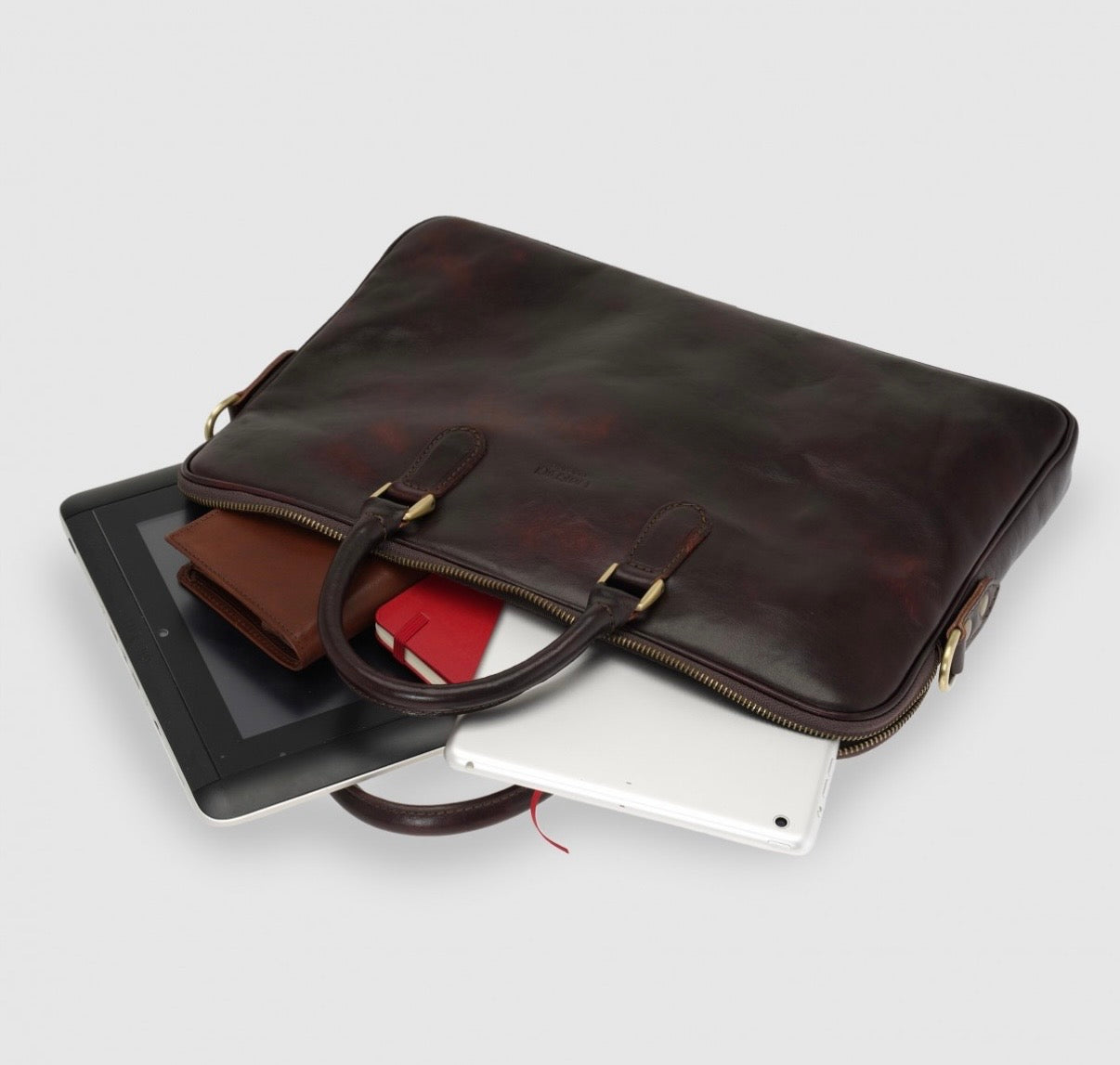 Borsa laptop on the go