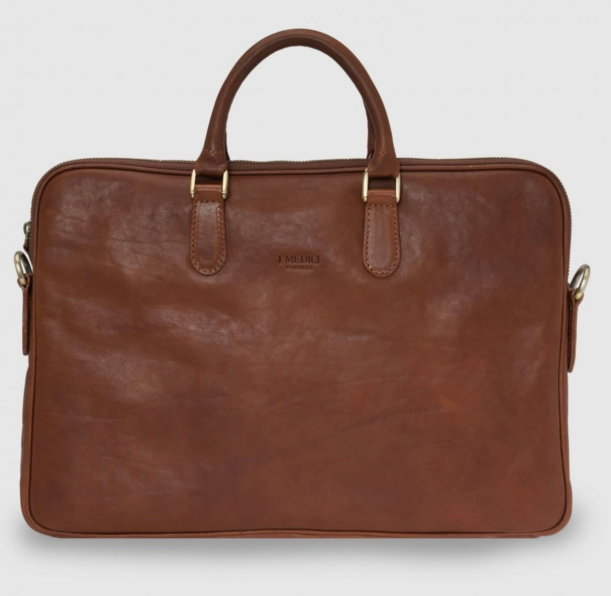 Borsa laptop on the go