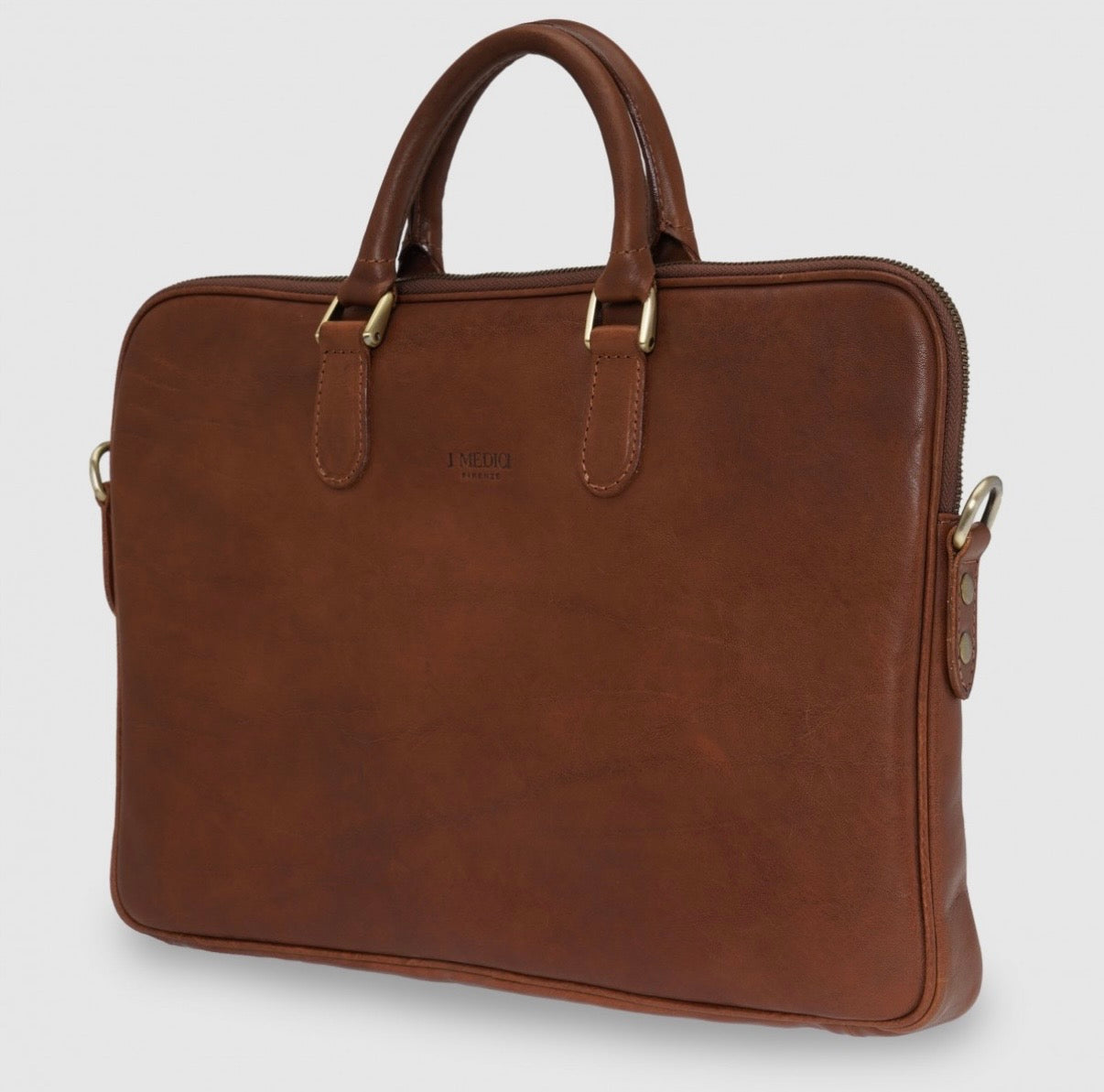 Borsa laptop on the go