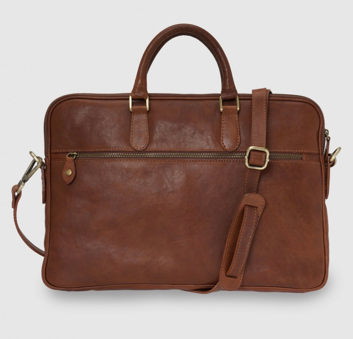 Borsa laptop on the go