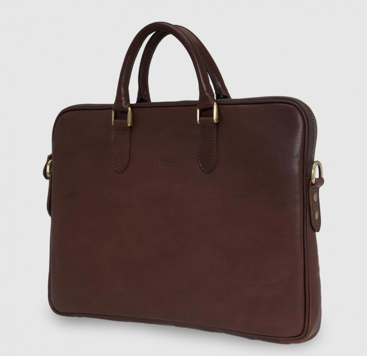 Borsa laptop on the go