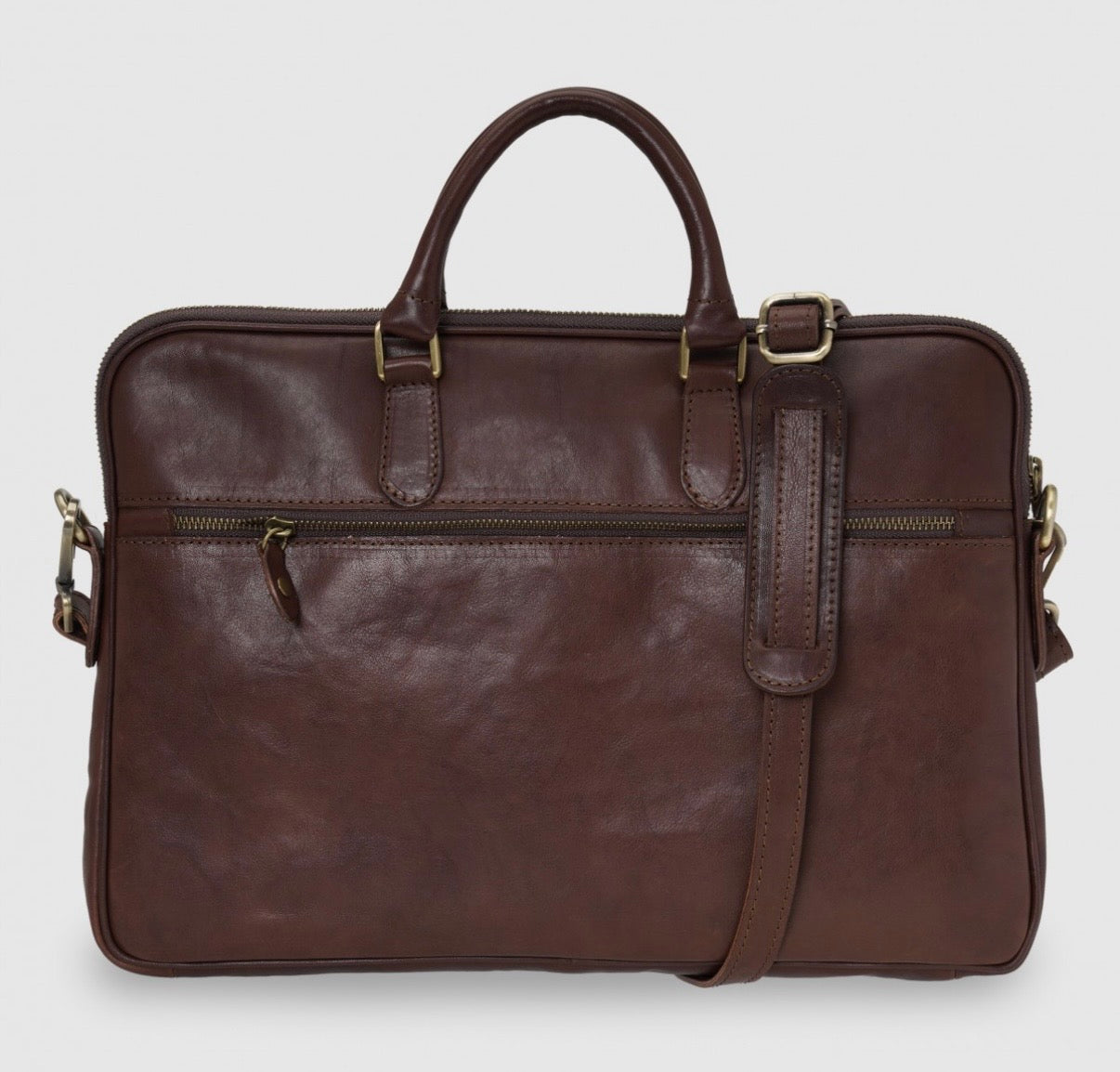 Borsa laptop on the go
