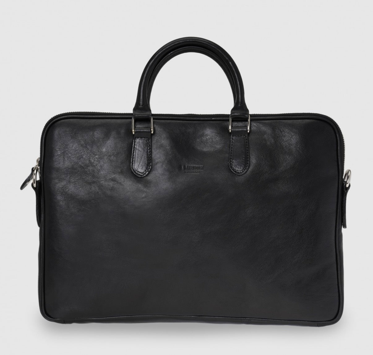 Borsa laptop on the go