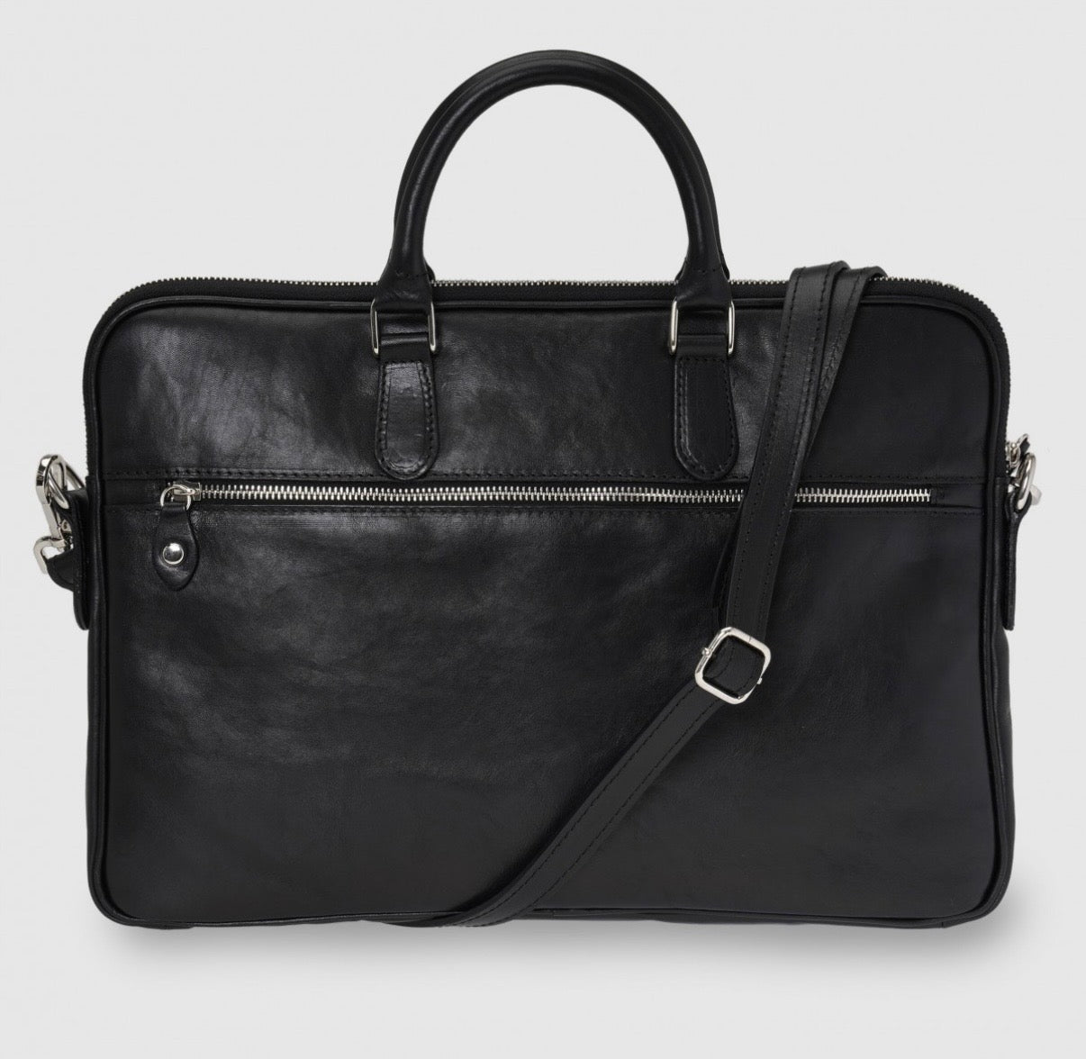 Borsa laptop on the go