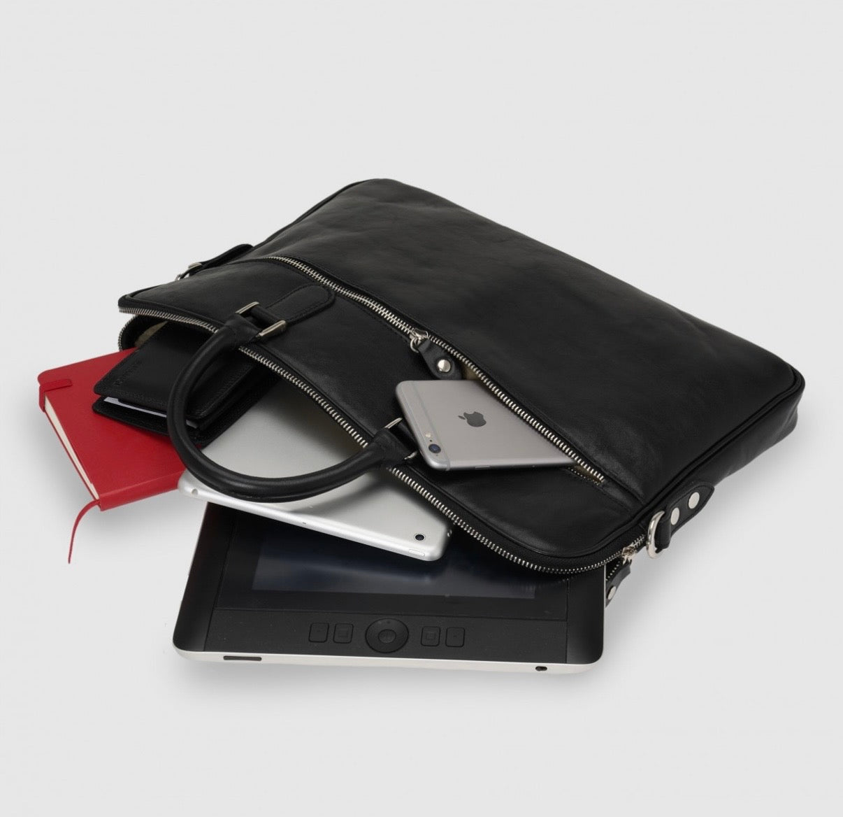 Borsa laptop on the go