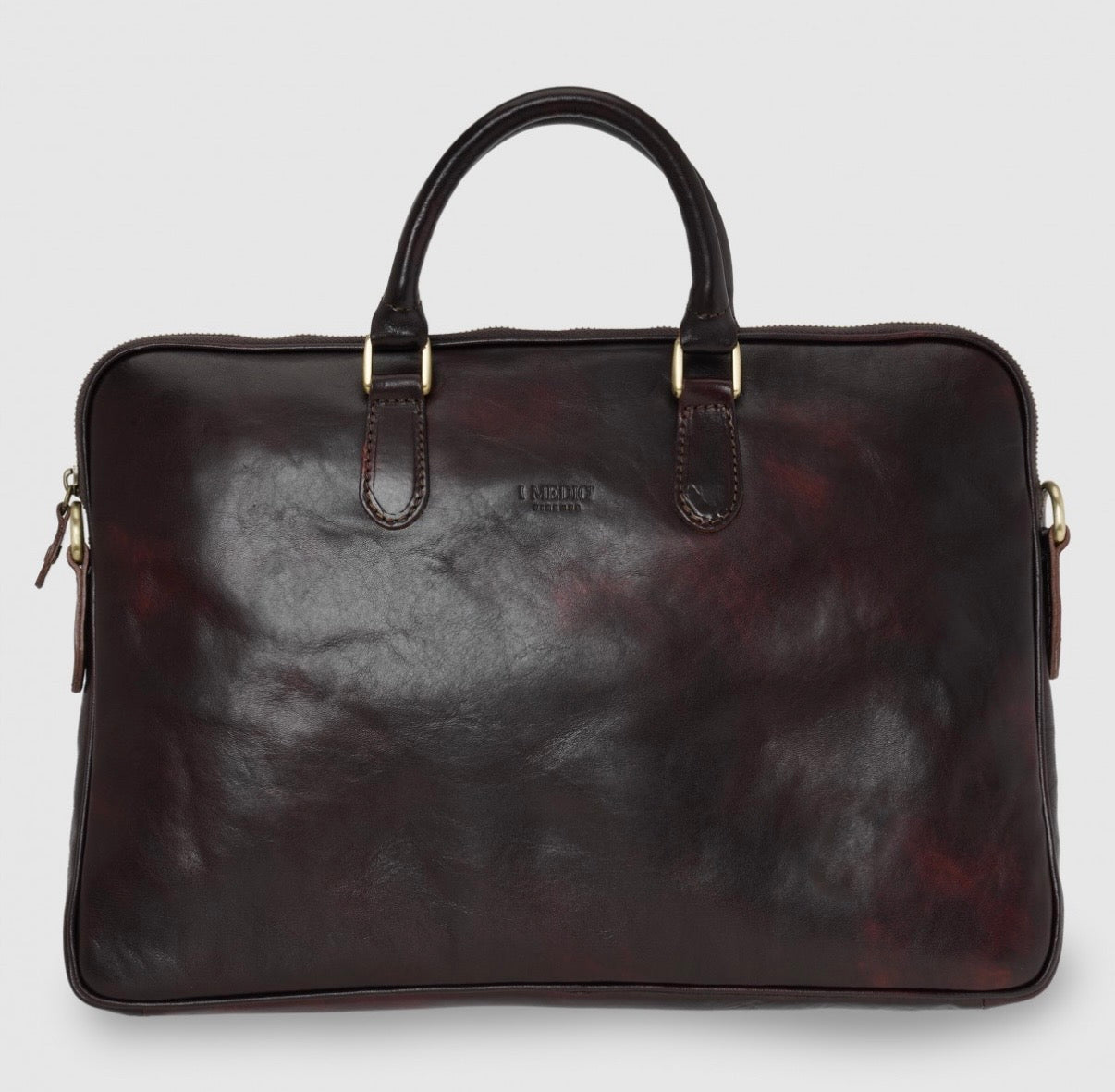Borsa laptop on the go