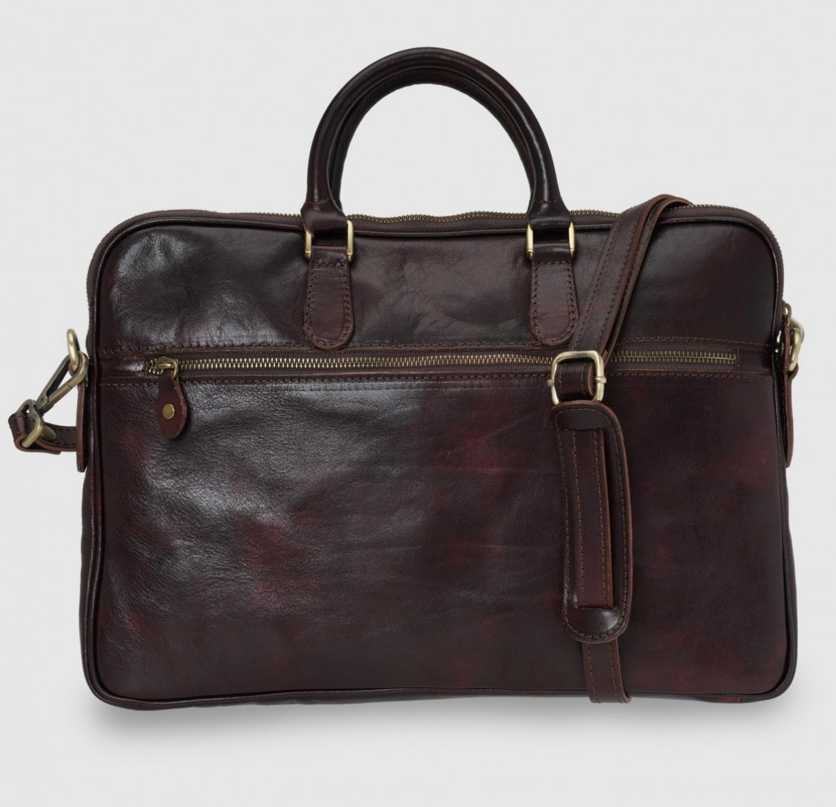 Borsa laptop on the go